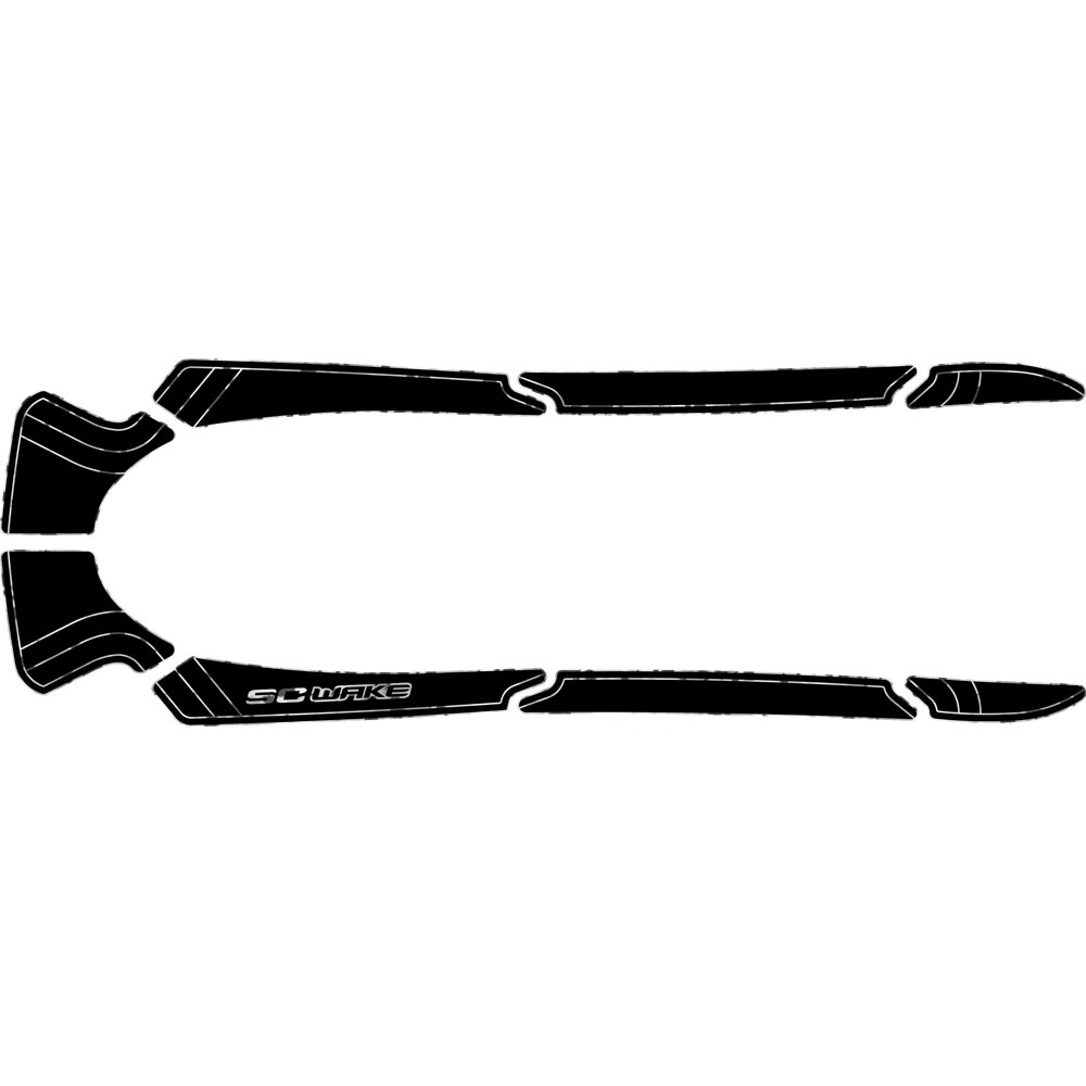 Honda F-15X Traction Mats