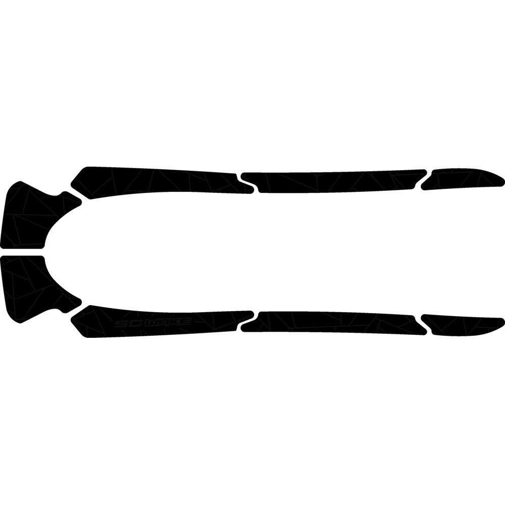 Honda F-15X Traction Mats