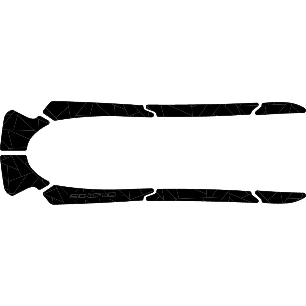 Honda F-15X Traction Mats