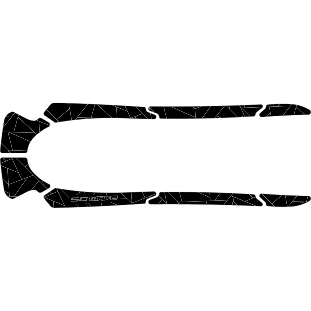 Honda F-15X Traction Mats