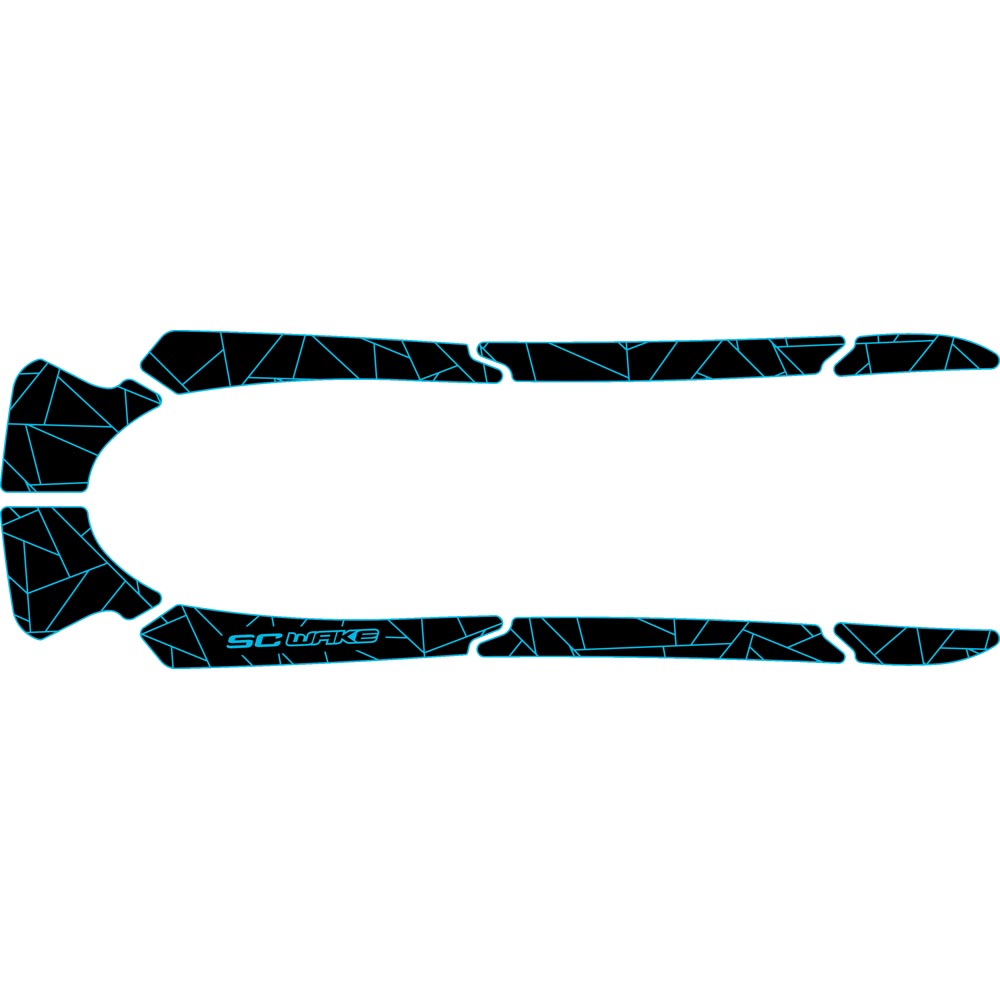 Honda F-15X Traction Mats