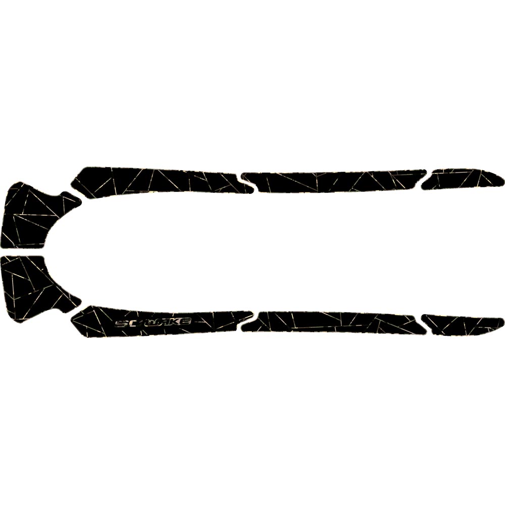 Honda F-15X Traction Mats