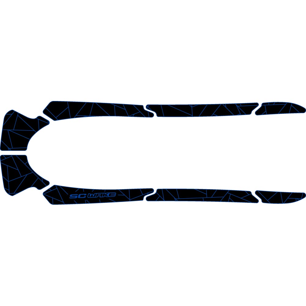 Honda F-15X Traction Mats