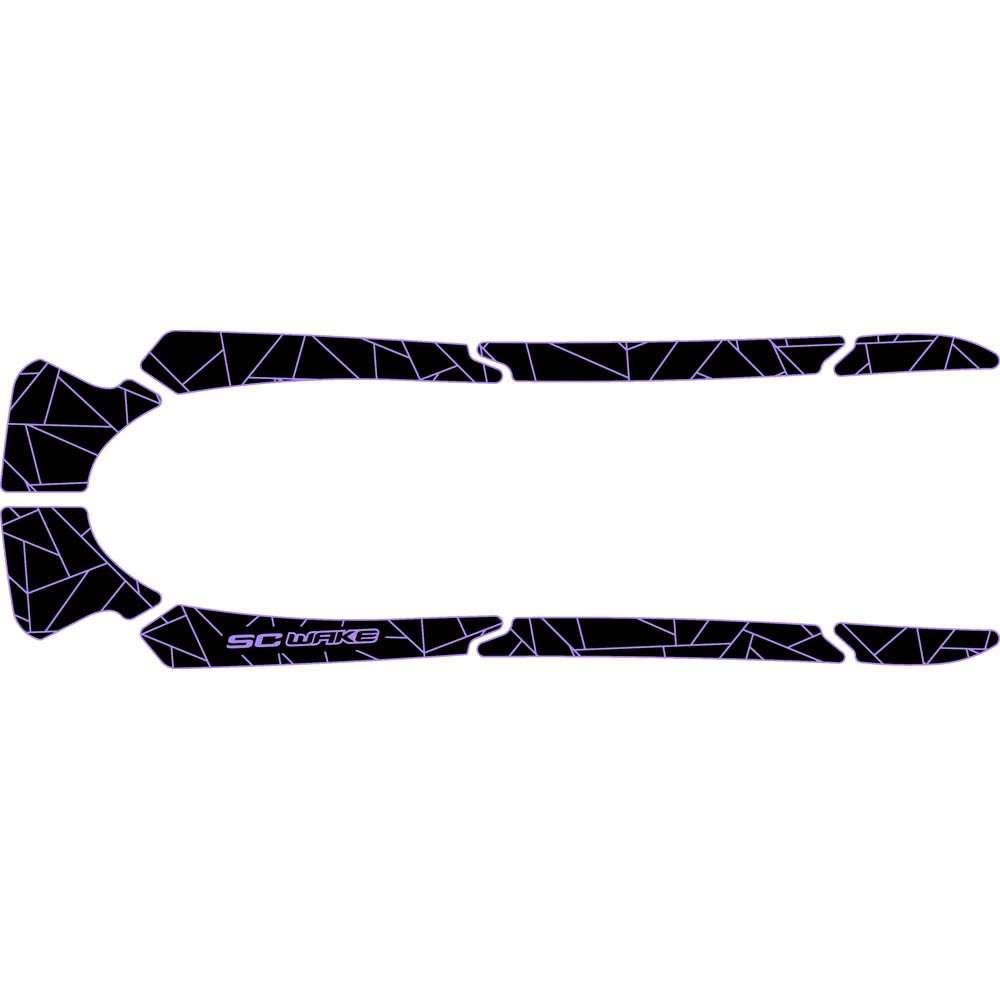 Honda F-15X Traction Mats