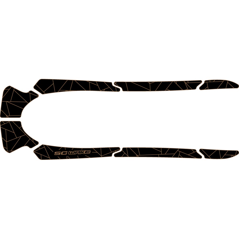 Honda F-15X Traction Mats