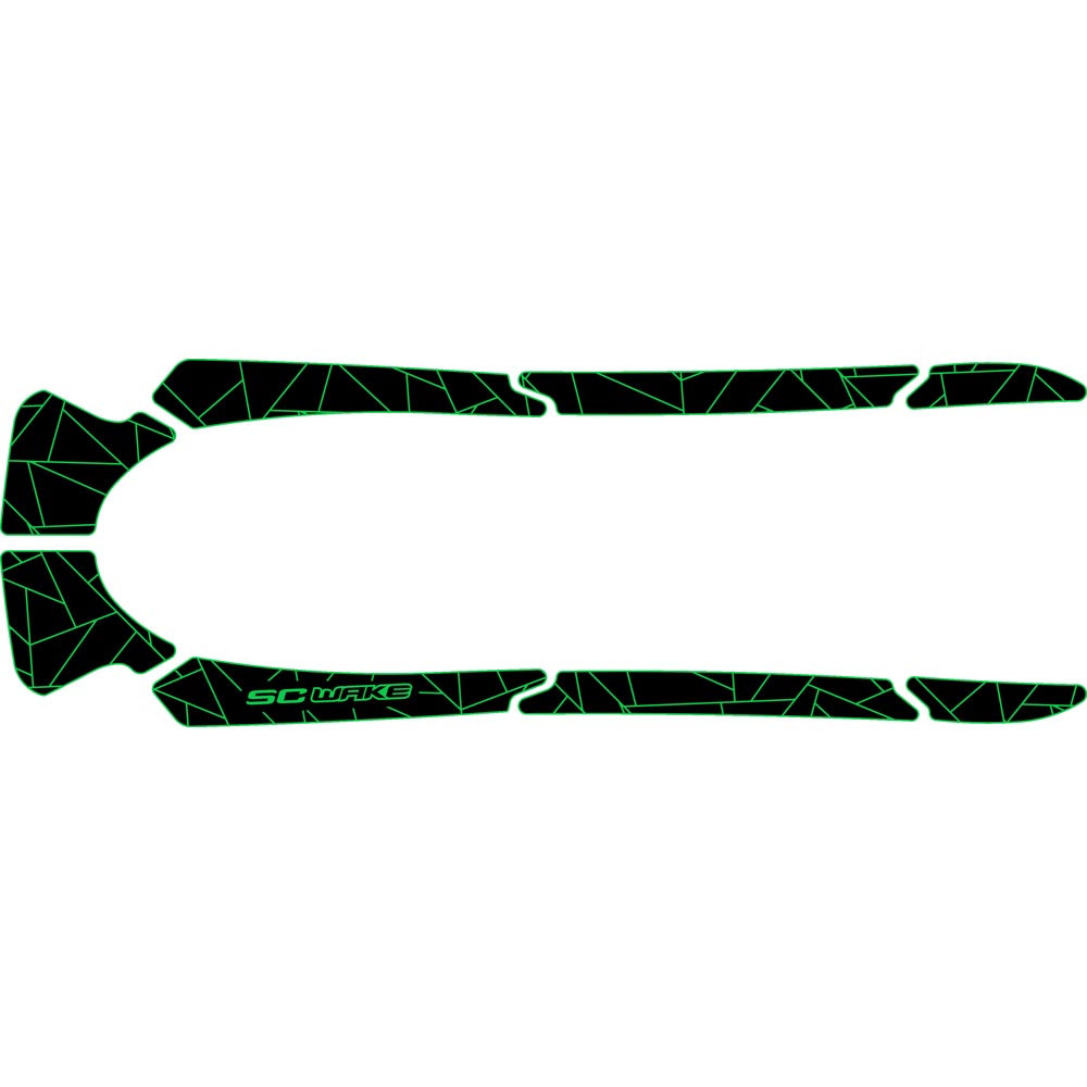 Honda F-15X Traction Mats