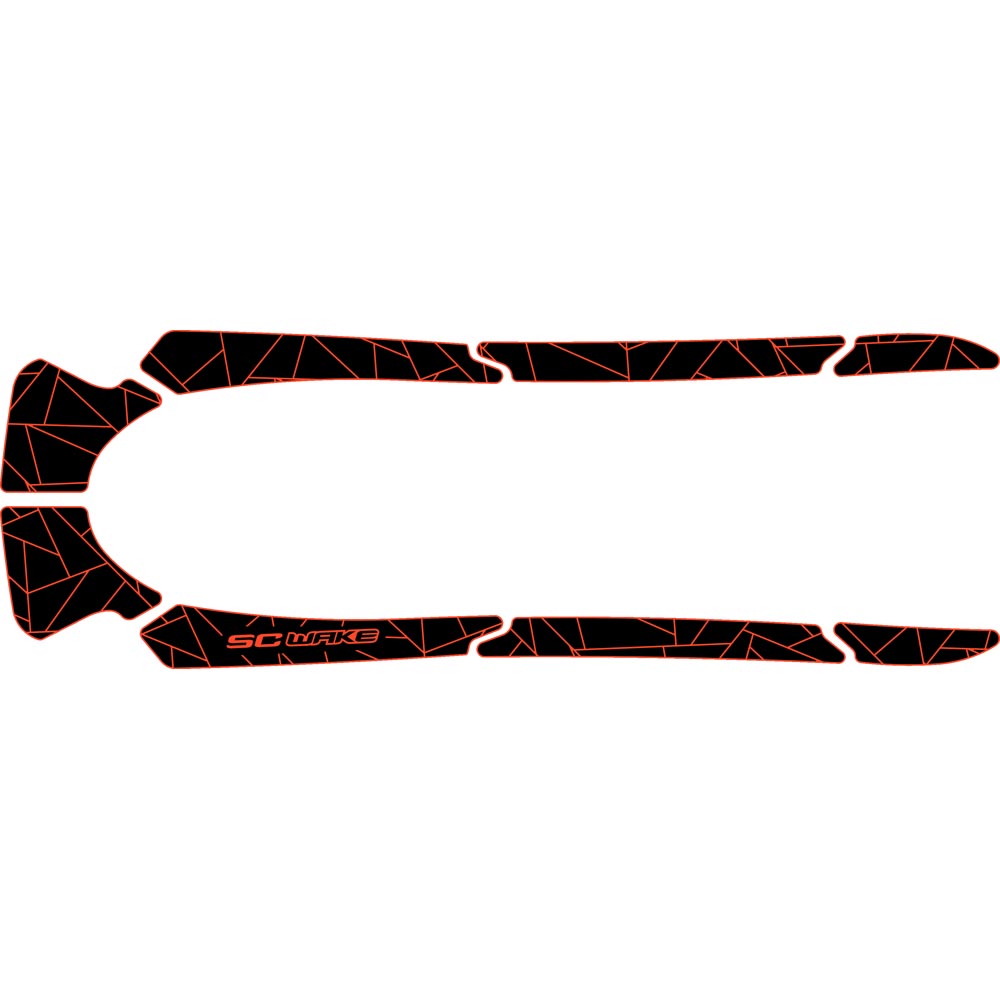 Honda F-15X Traction Mats