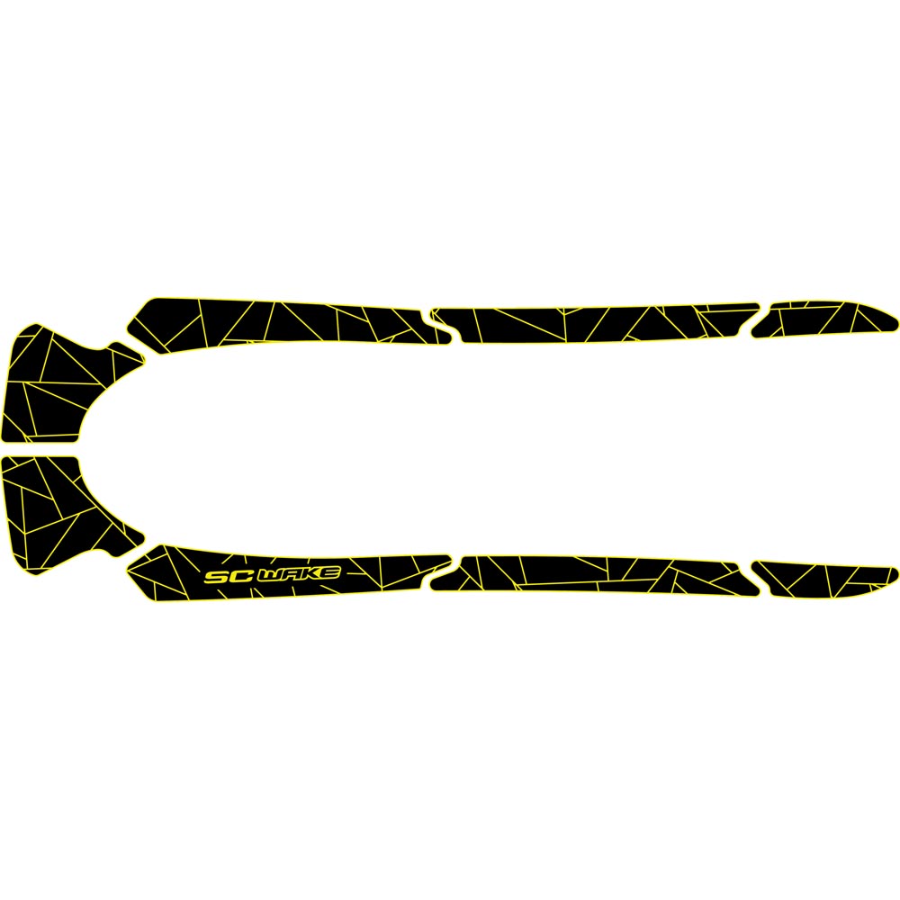 Honda F-15X Traction Mats