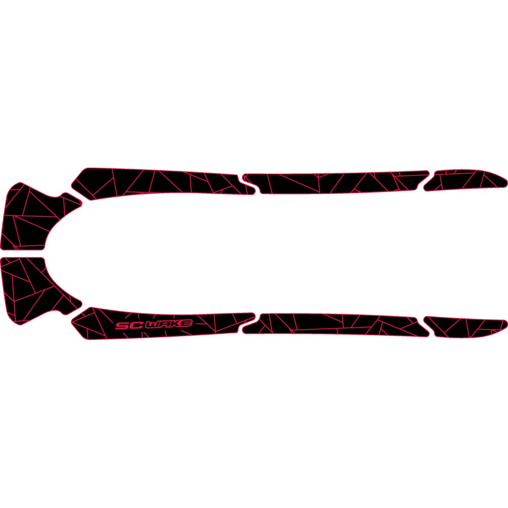 Honda F-15X Traction Mats