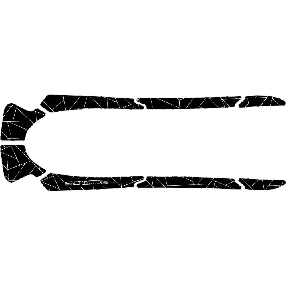 Honda F-15X Traction Mats