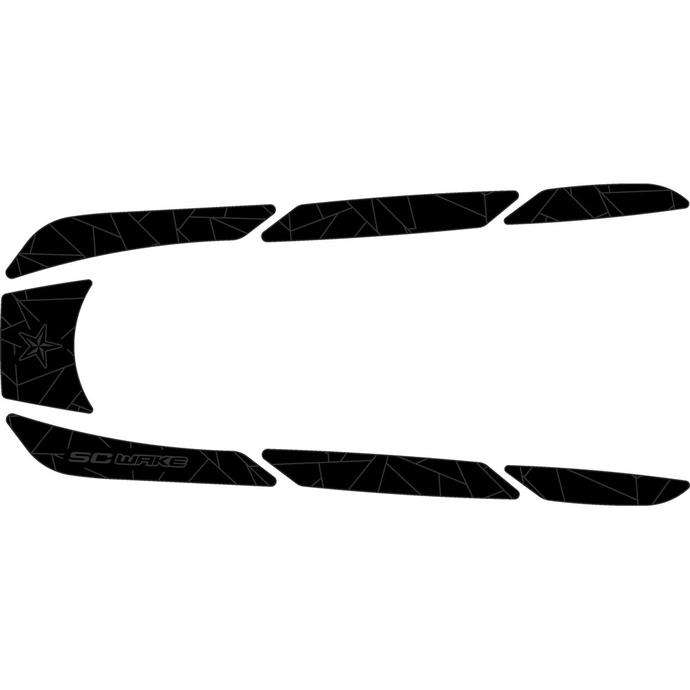 Honda F-12 & F-12X Traction Mats