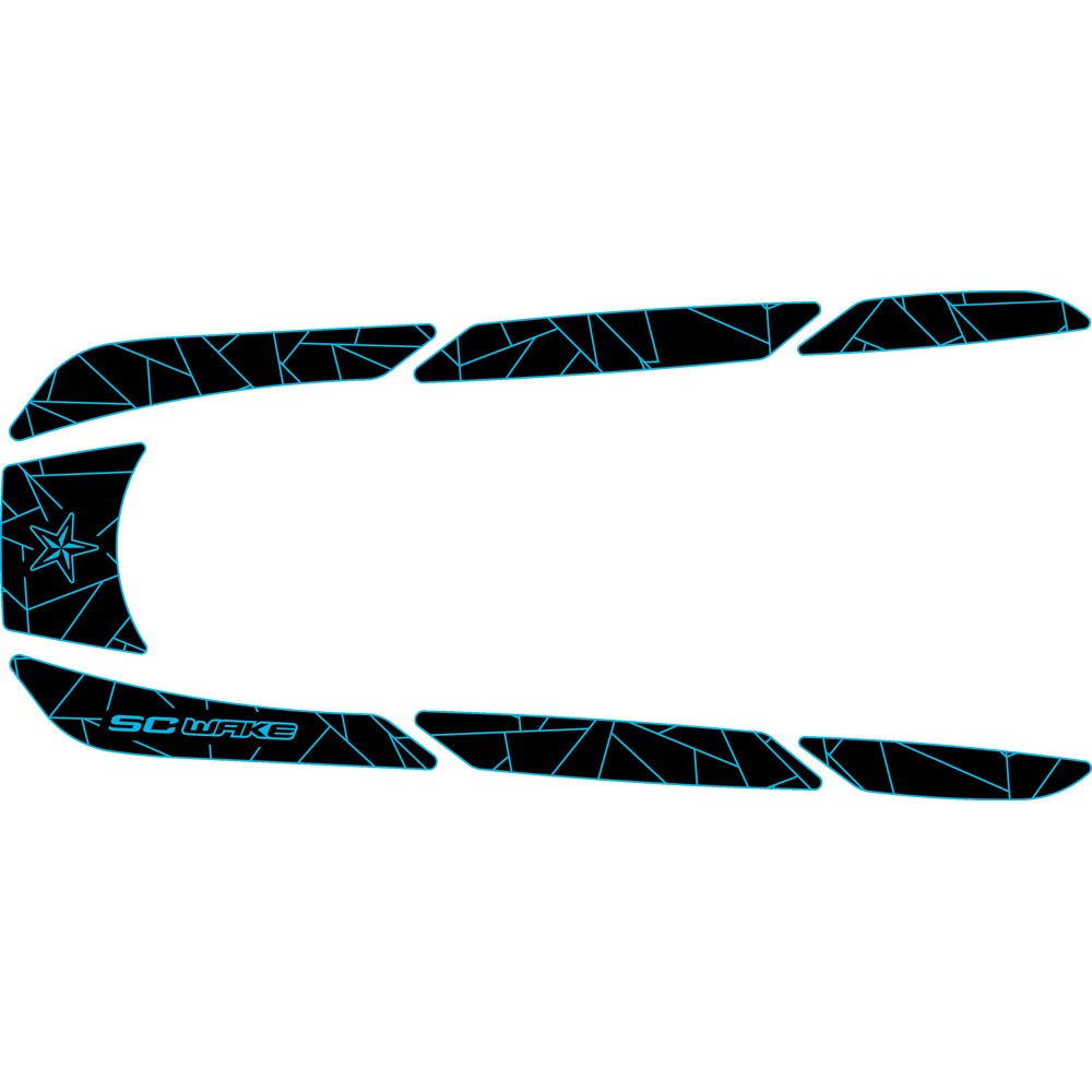 Honda F-12 & F-12X Traction Mats