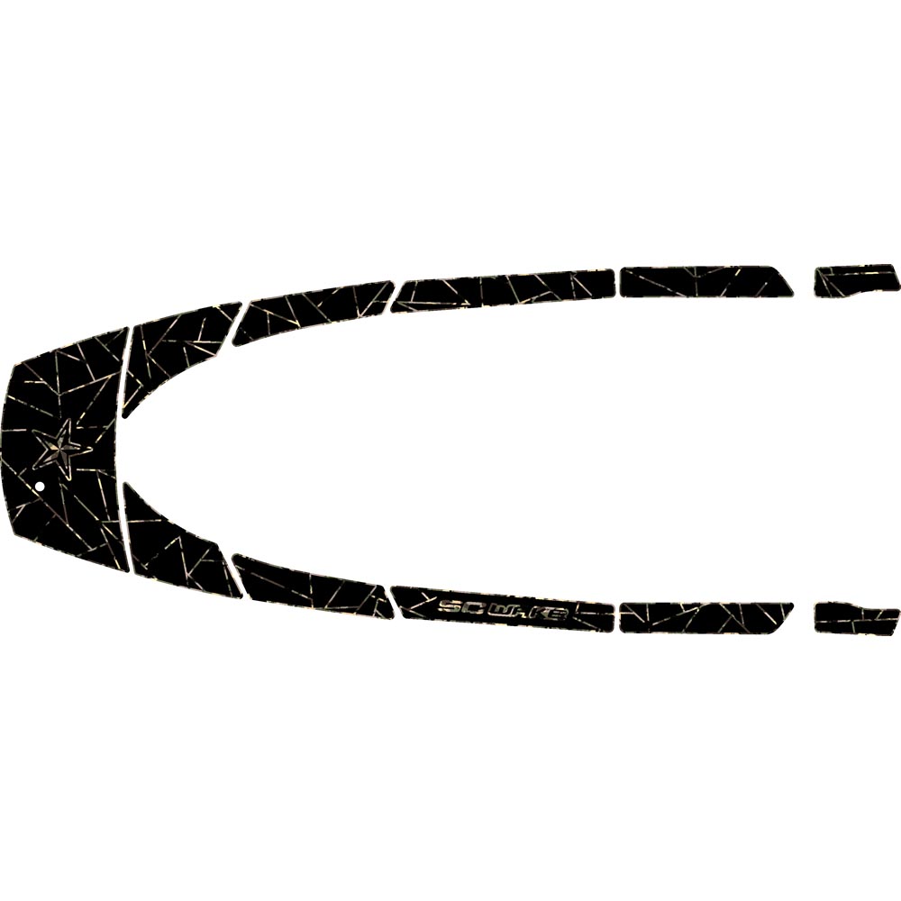 Yamaha FX 140 / FX Cruiser / FX Cruiser HO / FX 3 Pass / FX HO / FX / FX SHO/ FX Cruiser SHO (2002-2008) Traction Mats