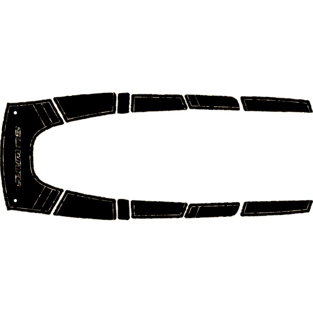 Yamaha 1200 / Wave Runner 760 / GP 800 / GP 760 (1997-2000) Traction Mats