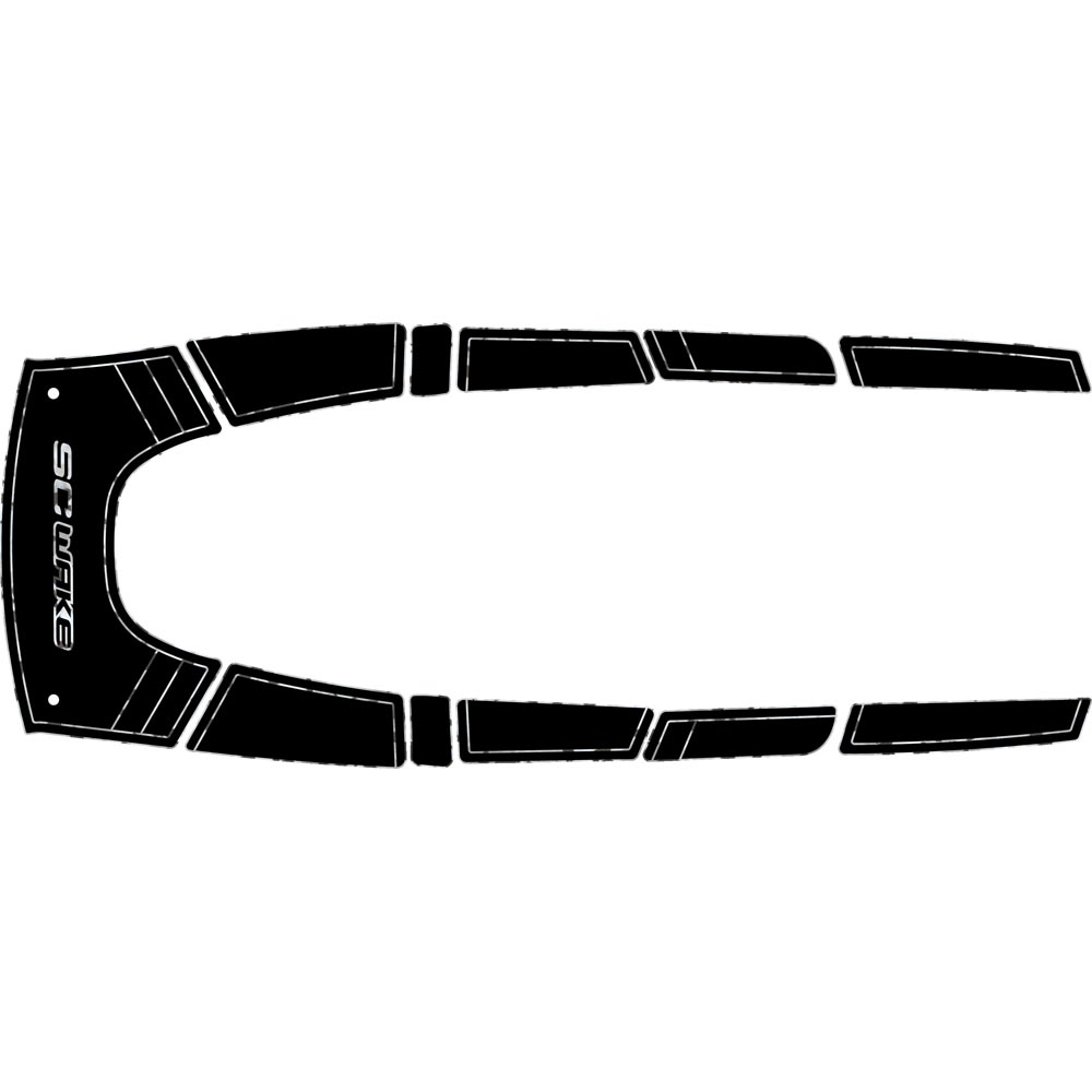 Yamaha 1200 / Wave Runner 760 / GP 800 / GP 760 (1997-2000) Traction Mats