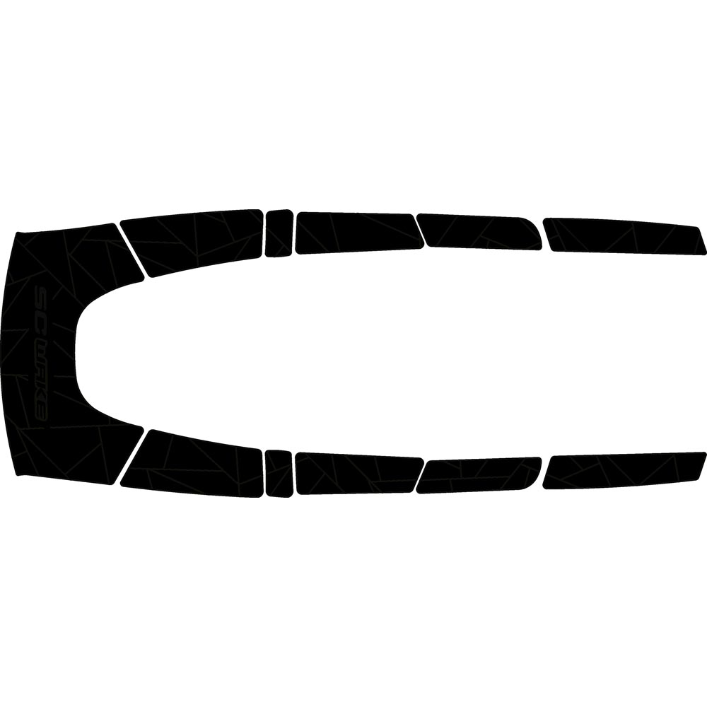 Yamaha 1200 / Wave Runner 760 / GP 800 / GP 760 (1997-2000) Traction Mats