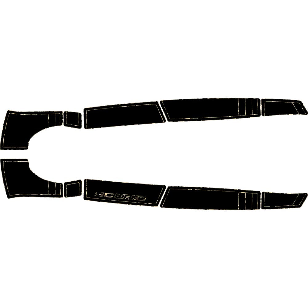 Yamaha Wave Venture 700 / Wave Venture 1100 / Wave Venture 760 / XL 1200 / XL 760 / XL 700 (1998-2004) Traction Mats)