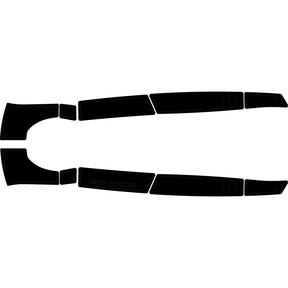 Yamaha Wave Venture 700 / Wave Venture 1100 / Wave Venture 760 / XL 1200 / XL 760 / XL 700 (1998-2004) Traction Mats)