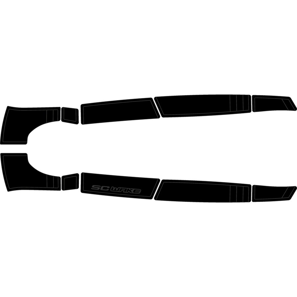 Yamaha Wave Venture 700 / Wave Venture 1100 / Wave Venture 760 / XL 1200 / XL 760 / XL 700 (1998-2004) Traction Mats)