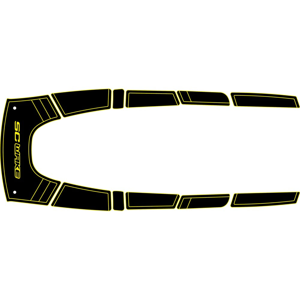 Yamaha 1200 / Wave Runner 760 / GP 800 / GP 760 (1997-2000) Traction Mats