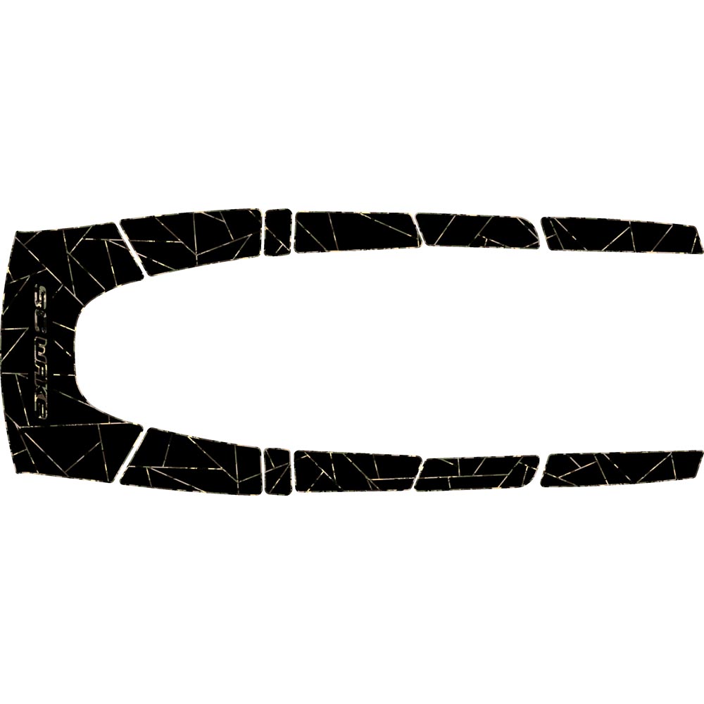 Yamaha 1200 / Wave Runner 760 / GP 800 / GP 760 (1997-2000) Traction Mats