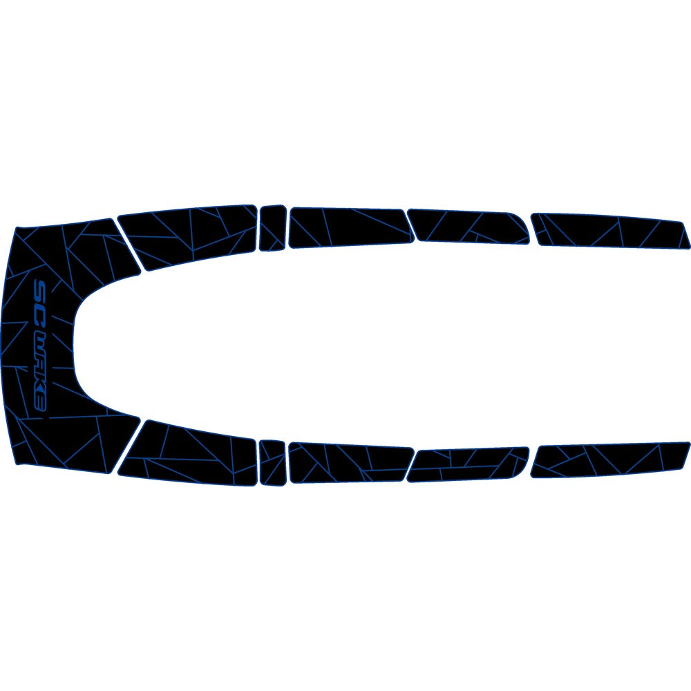 Yamaha 1200 / Wave Runner 760 / GP 800 / GP 760 (1997-2000) Traction Mats