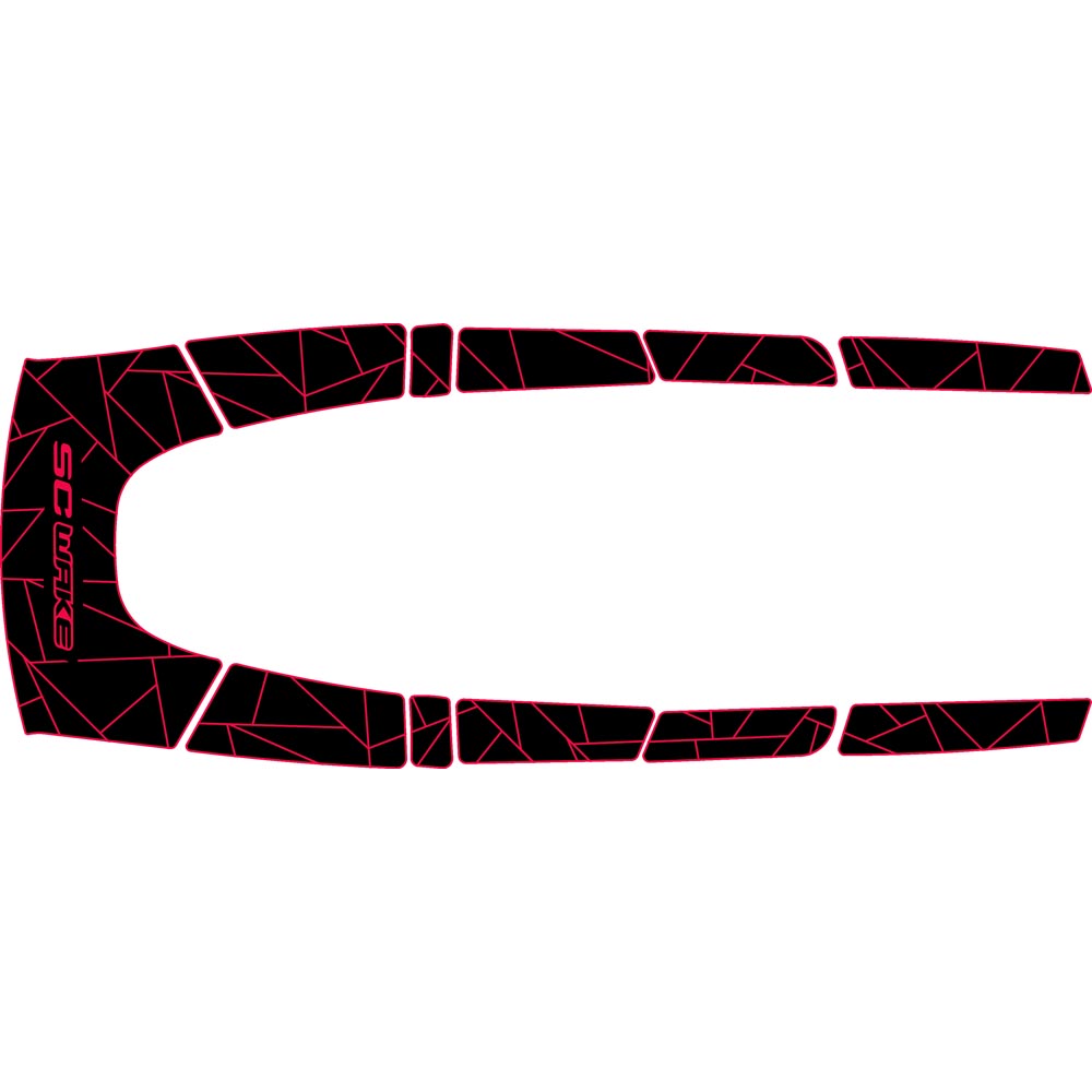 Yamaha 1200 / Wave Runner 760 / GP 800 / GP 760 (1997-2000) Traction Mats