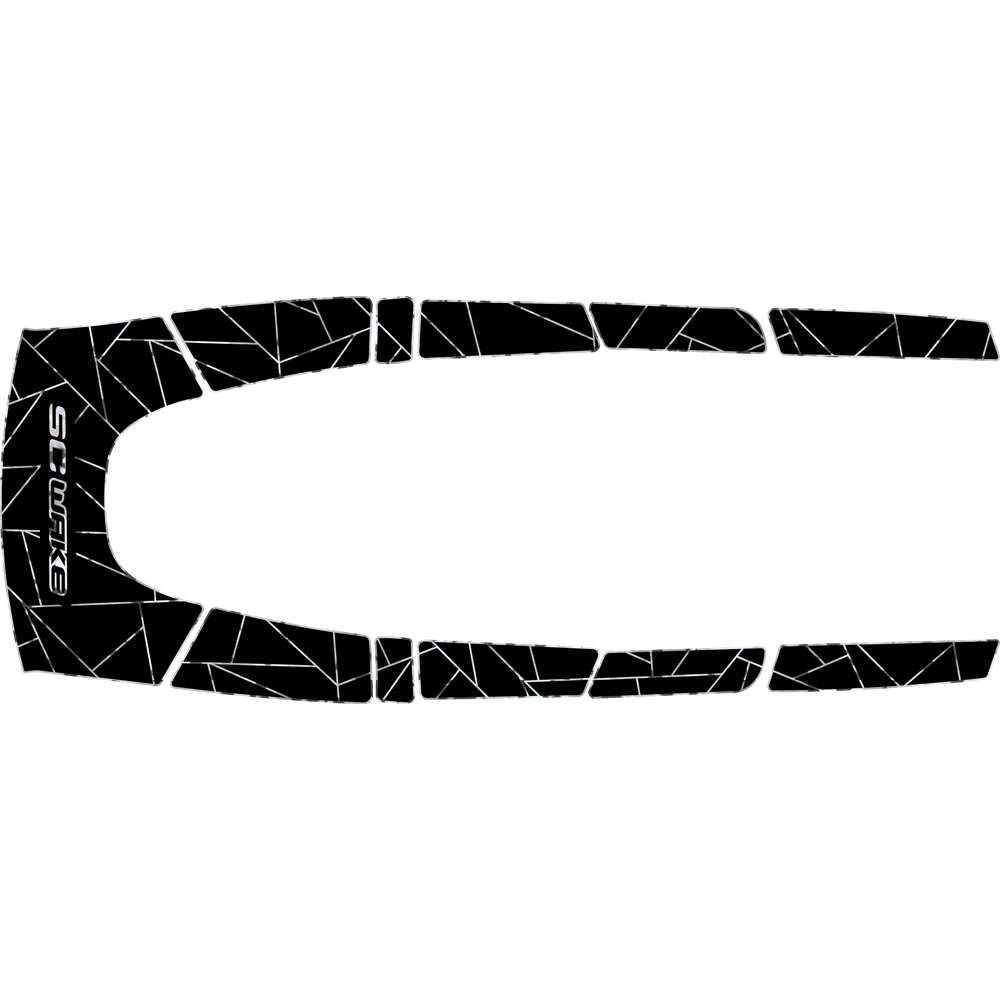 Yamaha 1200 / Wave Runner 760 / GP 800 / GP 760 (1997-2000) Traction Mats