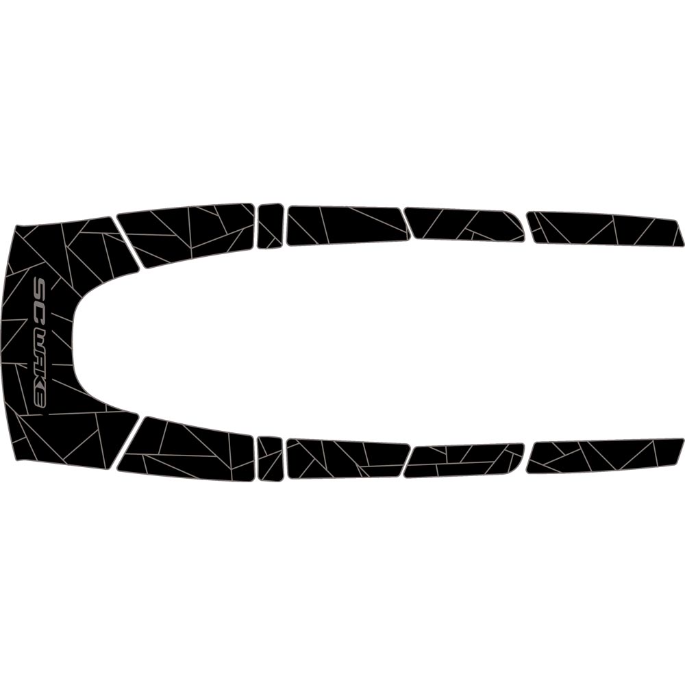 Yamaha 1200 / Wave Runner 760 / GP 800 / GP 760 (1997-2000) Traction Mats