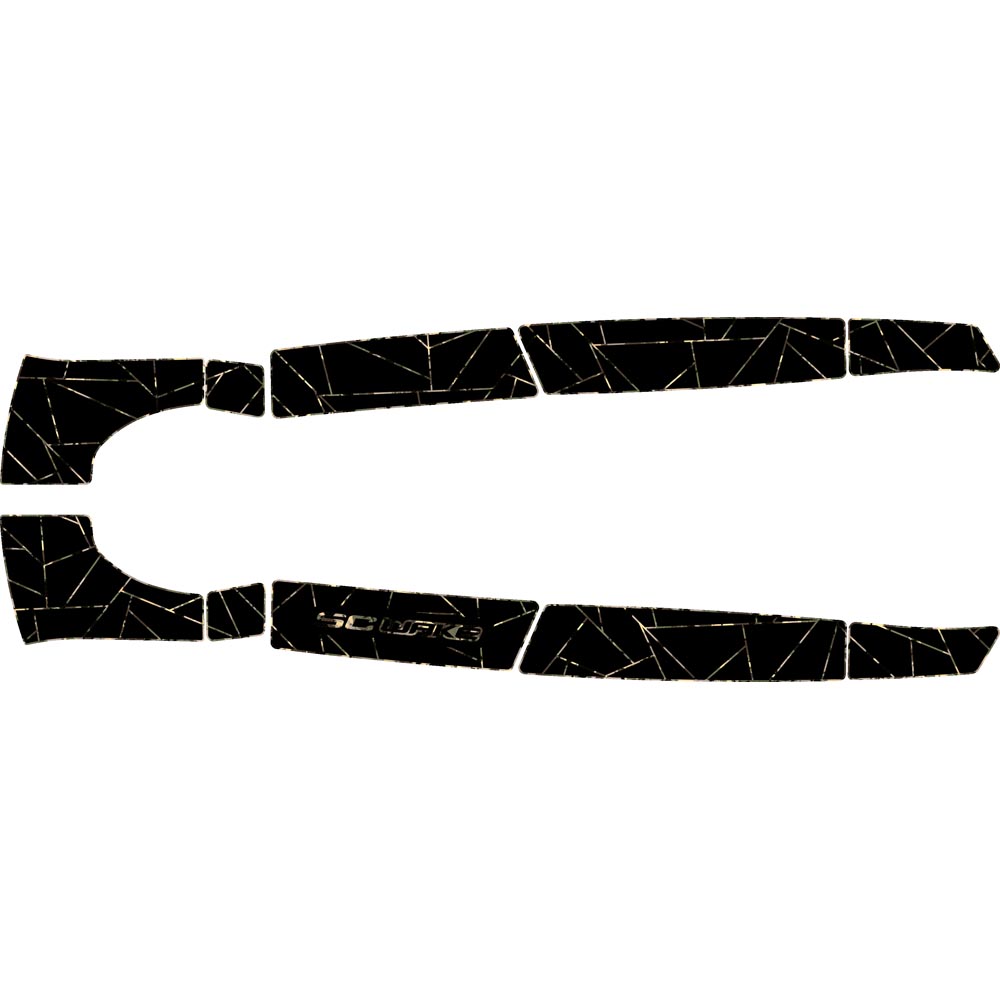 Yamaha Wave Venture 700 / Wave Venture 1100 / Wave Venture 760 / XL 1200 / XL 760 / XL 700 (1998-2004) Traction Mats)