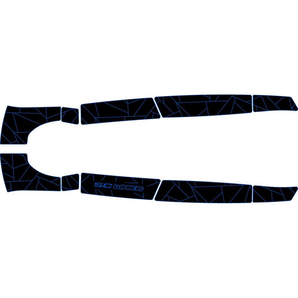 Yamaha Wave Venture 700 / Wave Venture 1100 / Wave Venture 760 / XL 1200 / XL 760 / XL 700 (1998-2004) Traction Mats)