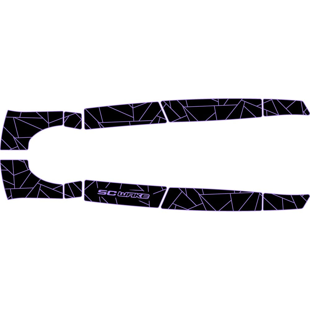 Yamaha Wave Venture 700 / Wave Venture 1100 / Wave Venture 760 / XL 1200 / XL 760 / XL 700 (1998-2004) Traction Mats)