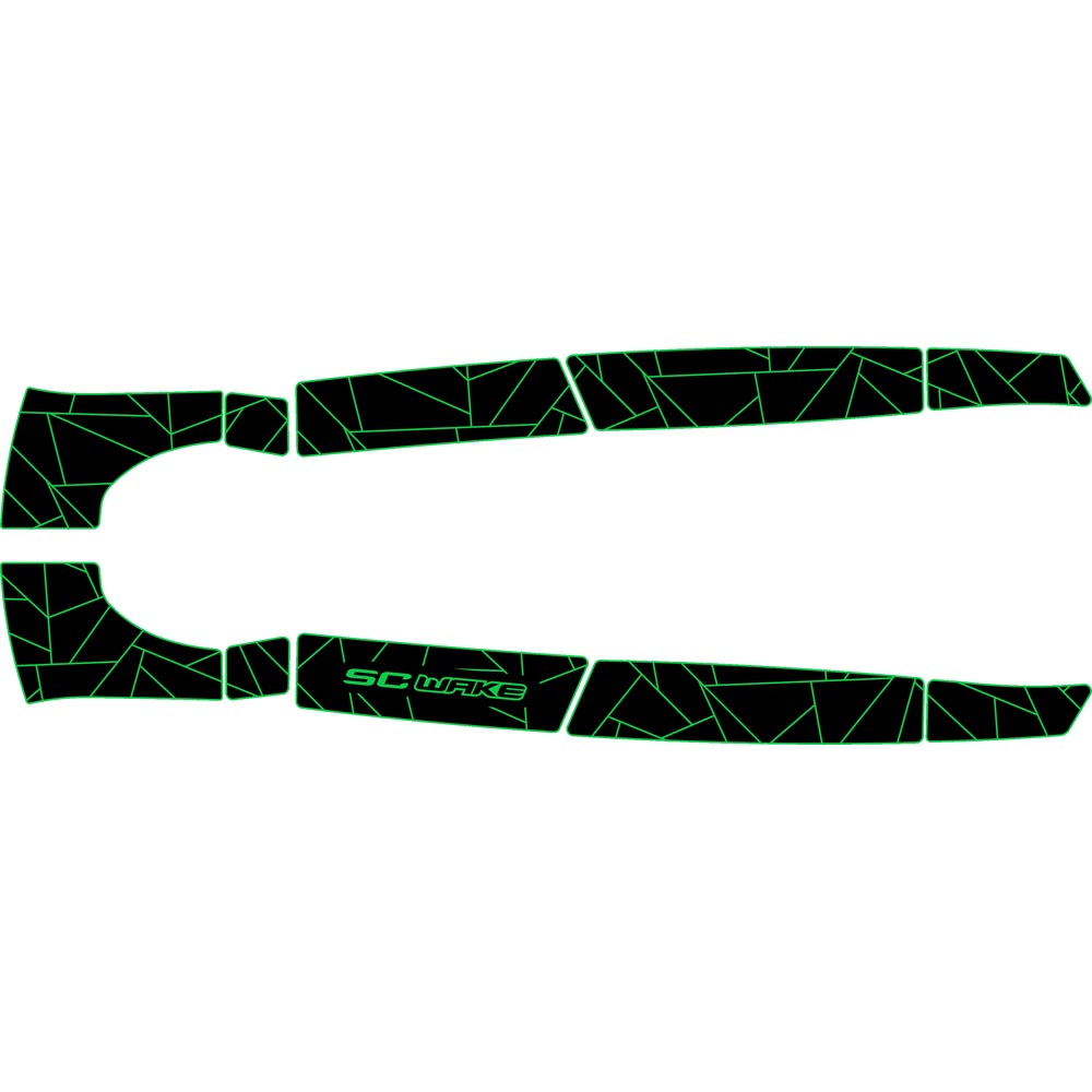 Yamaha Wave Venture 700 / Wave Venture 1100 / Wave Venture 760 / XL 1200 / XL 760 / XL 700 (1998-2004) Traction Mats)