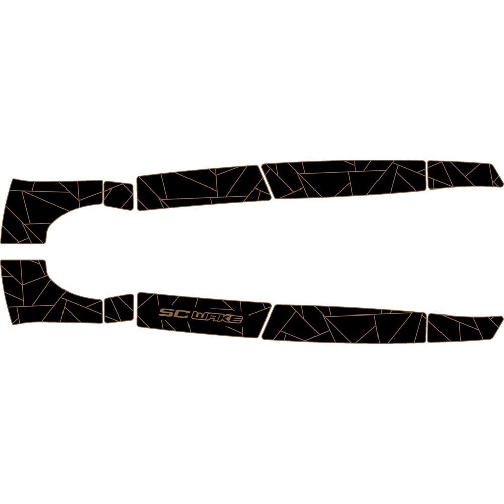 Yamaha Wave Venture 700 / Wave Venture 1100 / Wave Venture 760 / XL 1200 / XL 760 / XL 700 (1998-2004) Traction Mats)