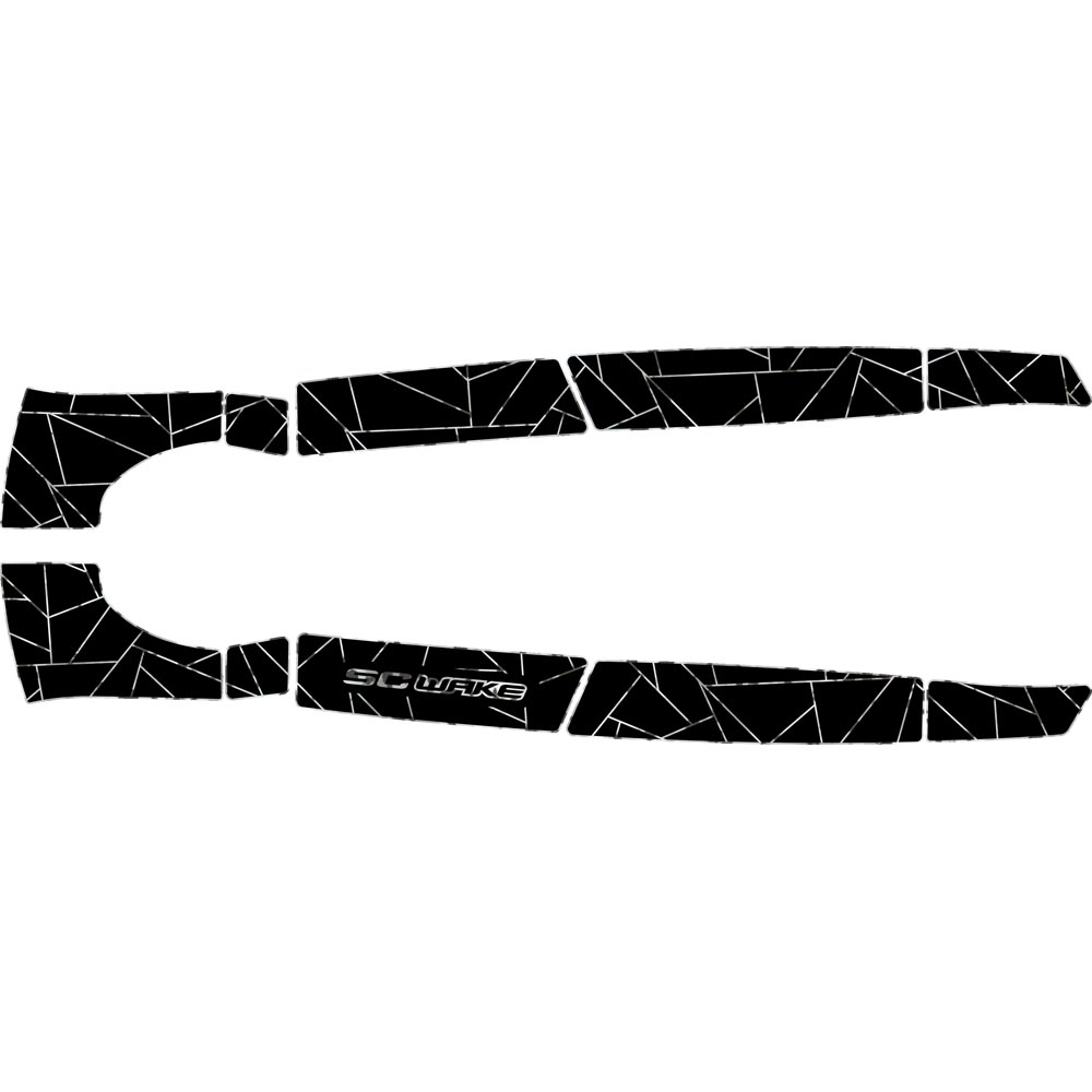 Yamaha Wave Venture 700 / Wave Venture 1100 / Wave Venture 760 / XL 1200 / XL 760 / XL 700 (1998-2004) Traction Mats)