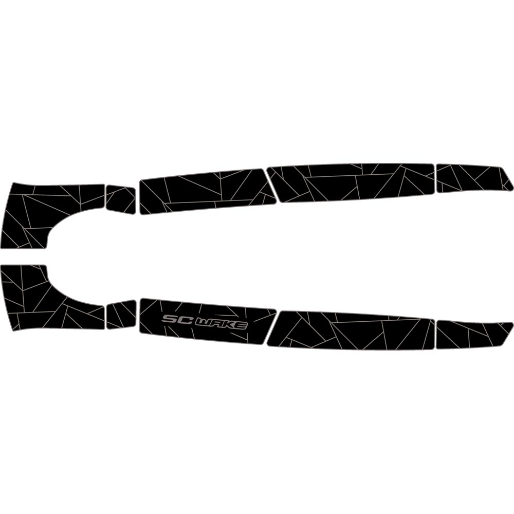 Yamaha Wave Venture 700 / Wave Venture 1100 / Wave Venture 760 / XL 1200 / XL 760 / XL 700 (1998-2004) Traction Mats)