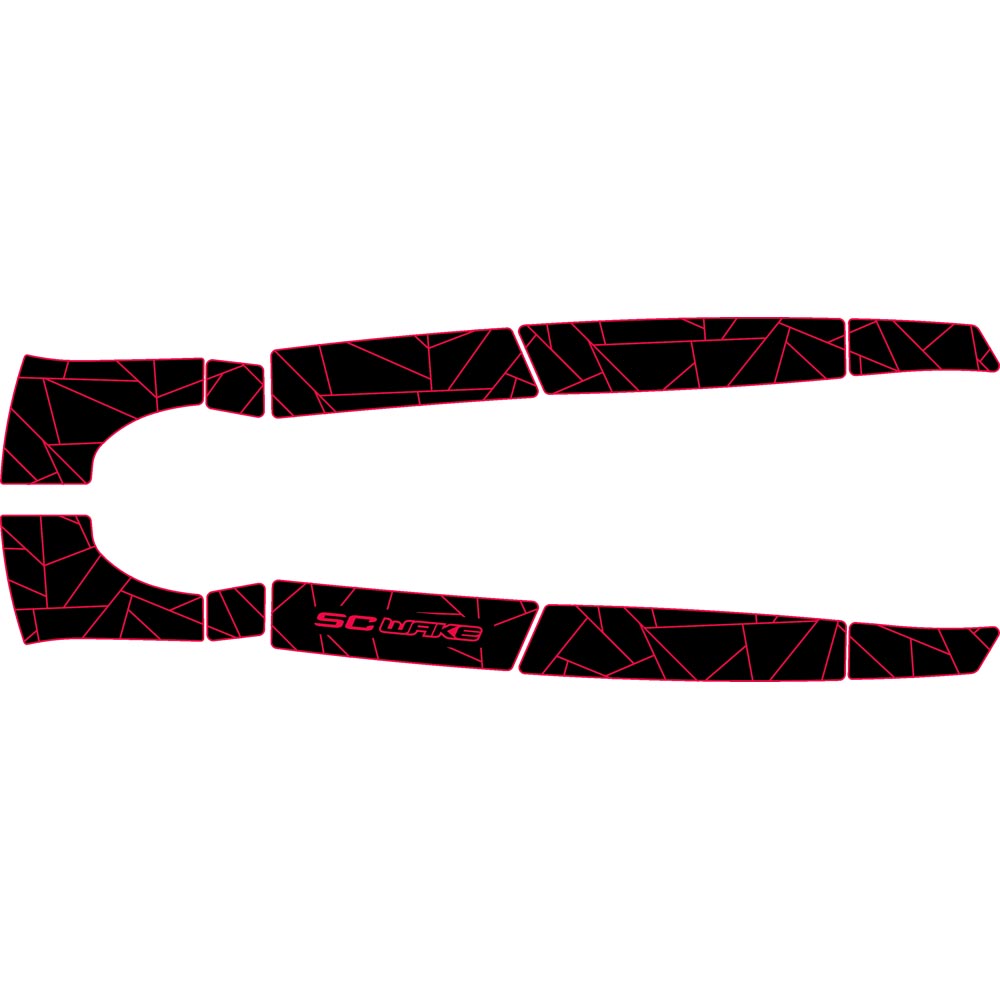 Yamaha Wave Venture 700 / Wave Venture 1100 / Wave Venture 760 / XL 1200 / XL 760 / XL 700 (1998-2004) Traction Mats)