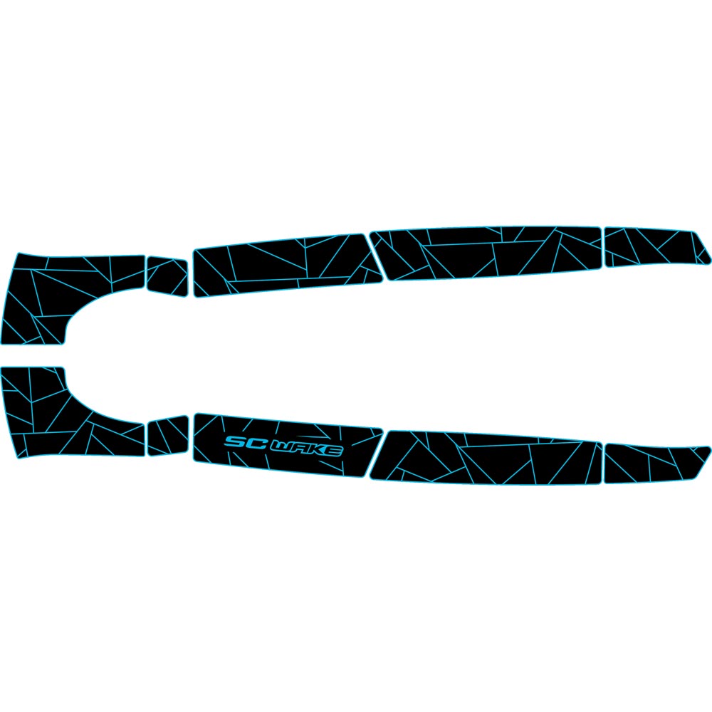 Yamaha Wave Venture 700 / Wave Venture 1100 / Wave Venture 760 / XL 1200 / XL 760 / XL 700 (1998-2004) Traction Mats)