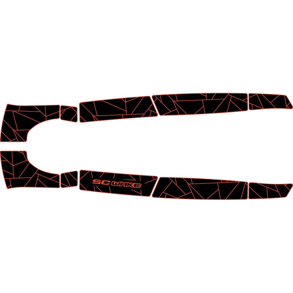 Yamaha Wave Venture 700 / Wave Venture 1100 / Wave Venture 760 / XL 1200 / XL 760 / XL 700 (1998-2004) Traction Mats)