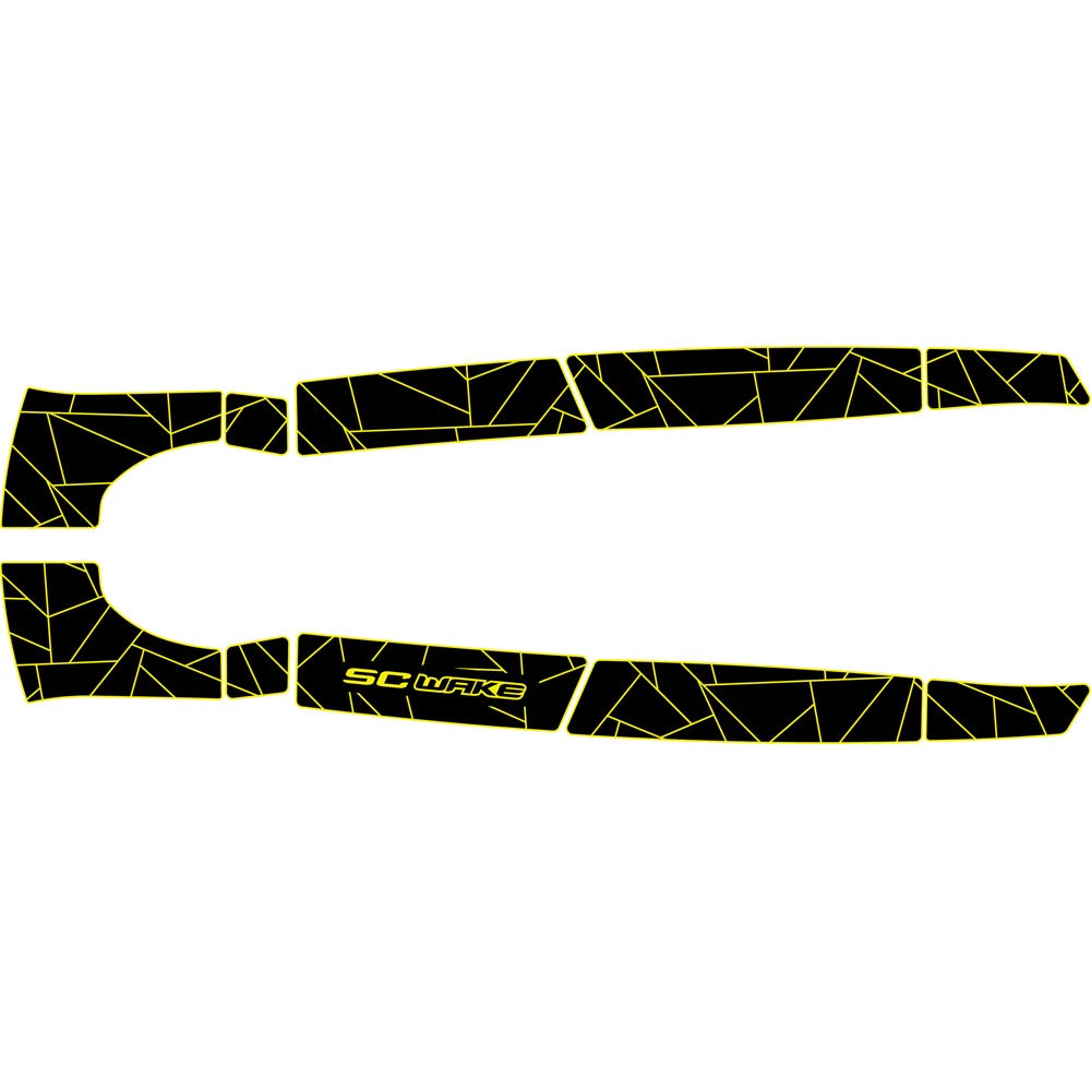 Yamaha Wave Venture 700 / Wave Venture 1100 / Wave Venture 760 / XL 1200 / XL 760 / XL 700 (1998-2004) Traction Mats)