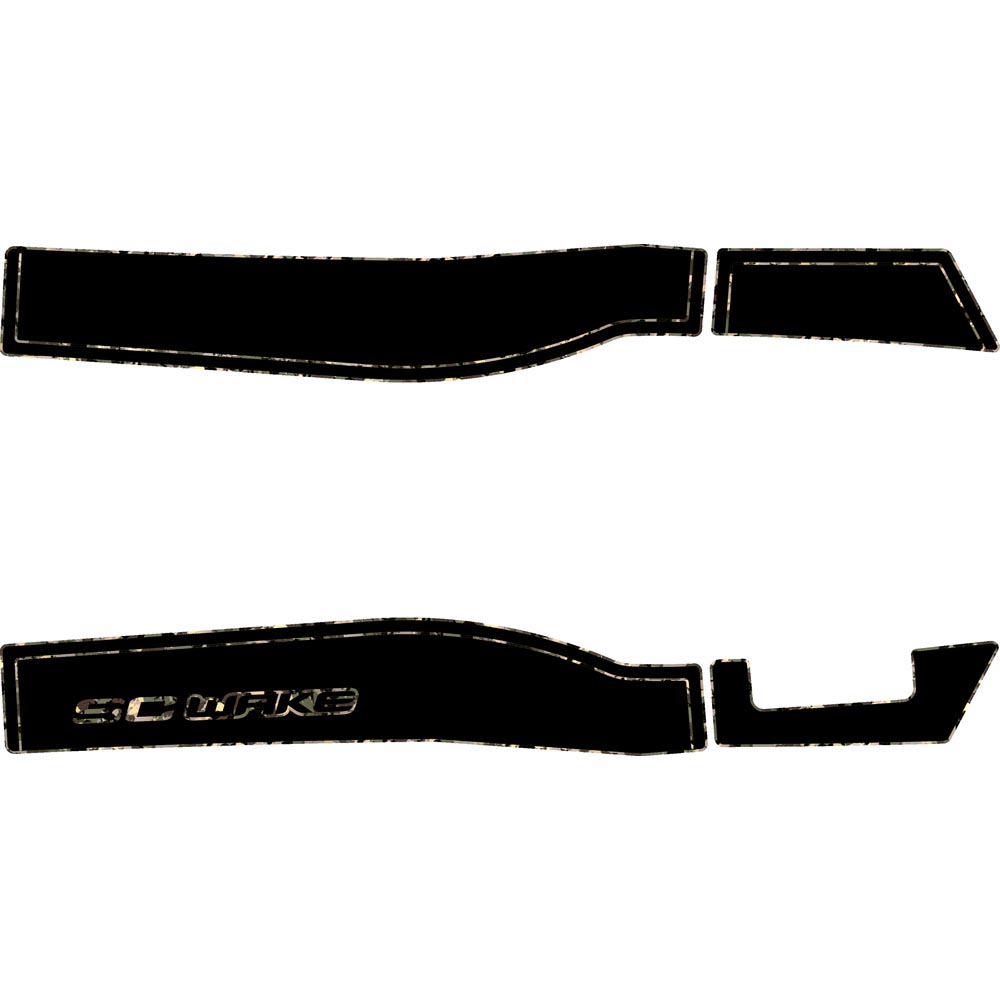 Yamaha VXR/ VXR Pro (1991-1995) Traction Mats