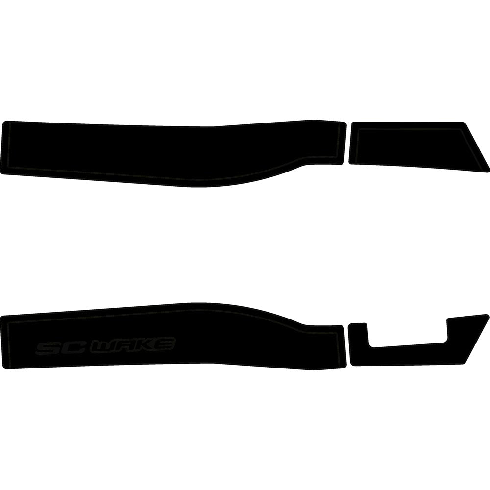 Yamaha VXR/ VXR Pro (1991-1995) Traction Mats