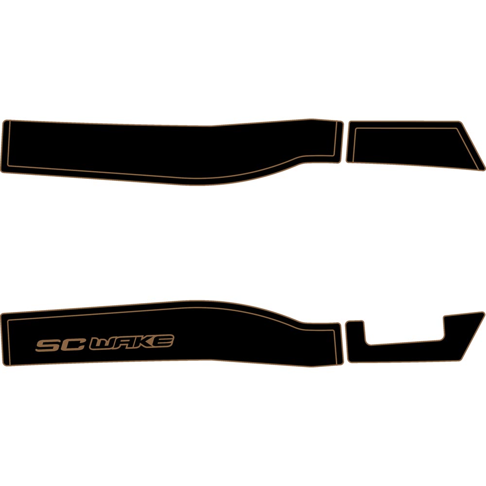 Yamaha VXR/ VXR Pro (1991-1995) Traction Mats