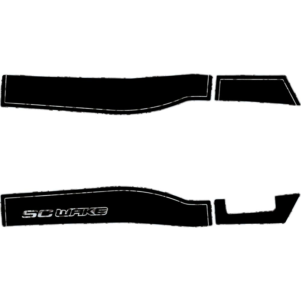 Yamaha VXR/ VXR Pro (1991-1995) Traction Mats