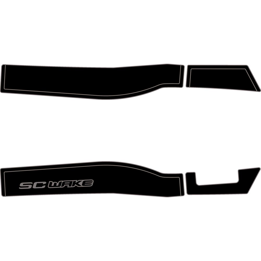 Yamaha VXR/ VXR Pro (1991-1995) Traction Mats