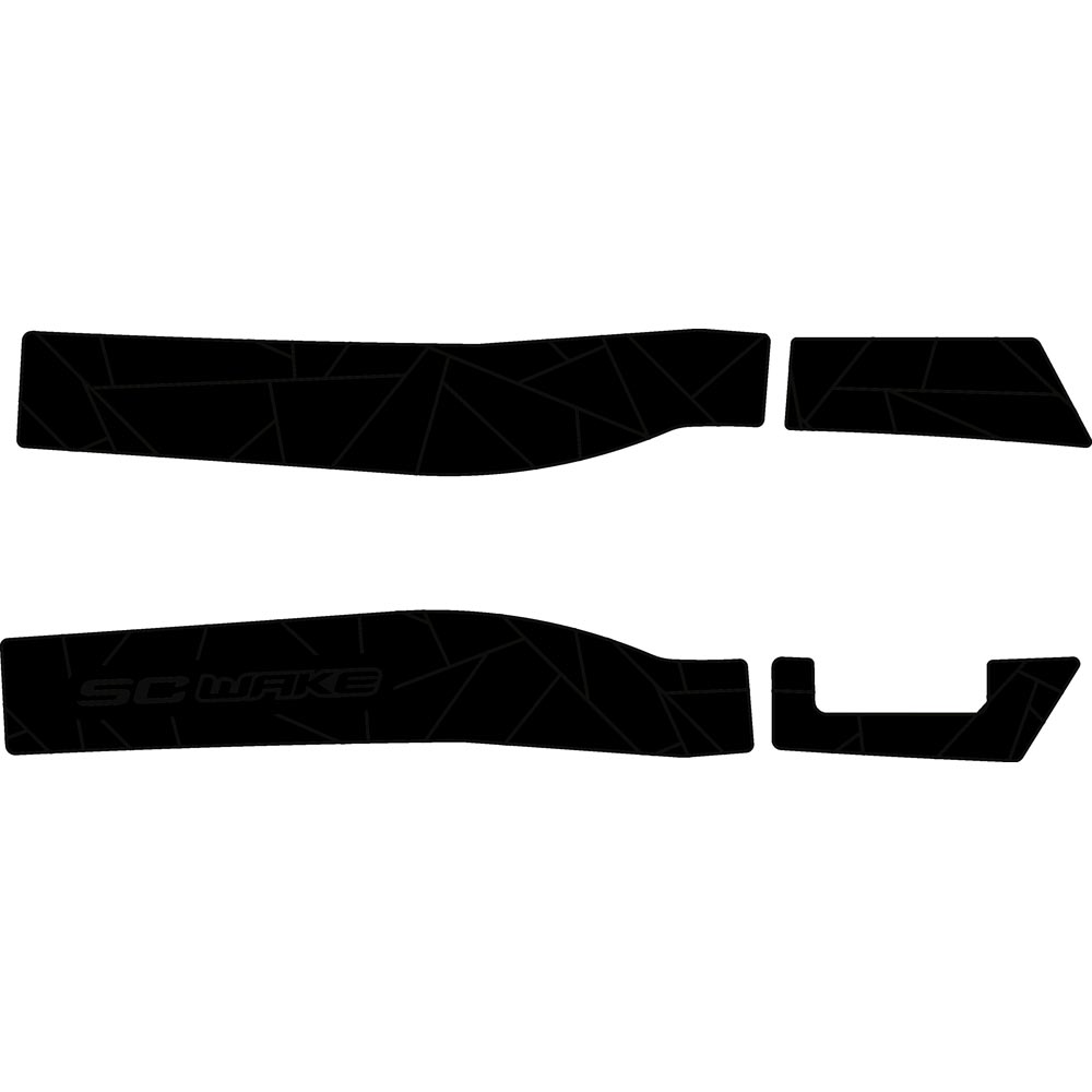 Yamaha VXR/ VXR Pro (1991-1995) Traction Mats