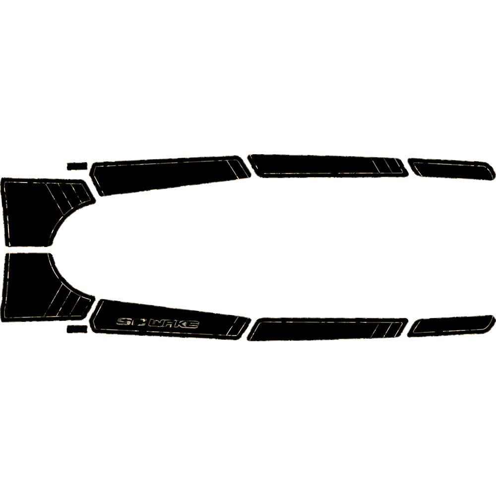 Yamaha XL 1200 LTD / XL 800 / XL 1200 / XLT 1200 / XLT 800 (1999-2005) Traction Mats