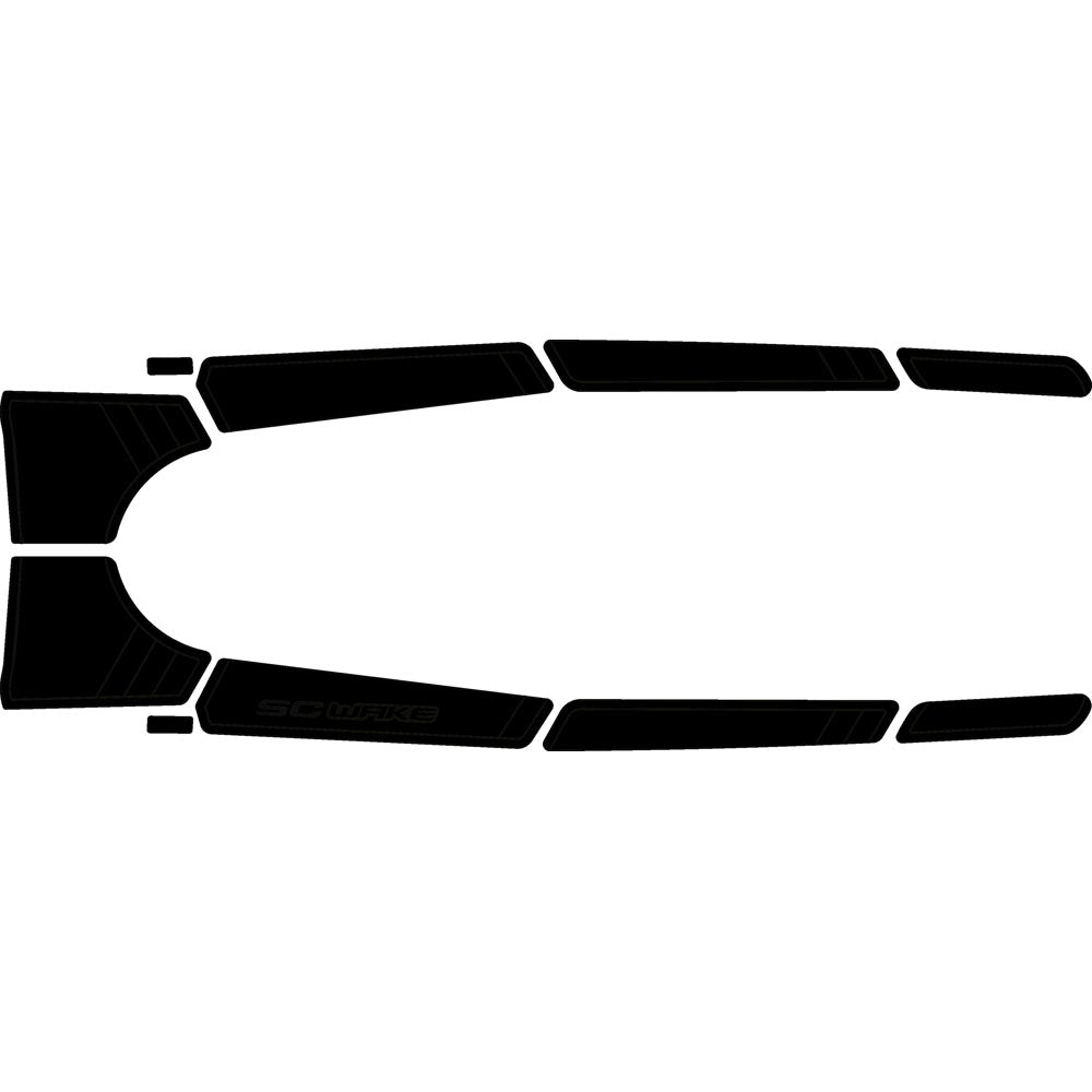 Yamaha XL 1200 LTD / XL 800 / XL 1200 / XLT 1200 / XLT 800 (1999-2005) Traction Mats