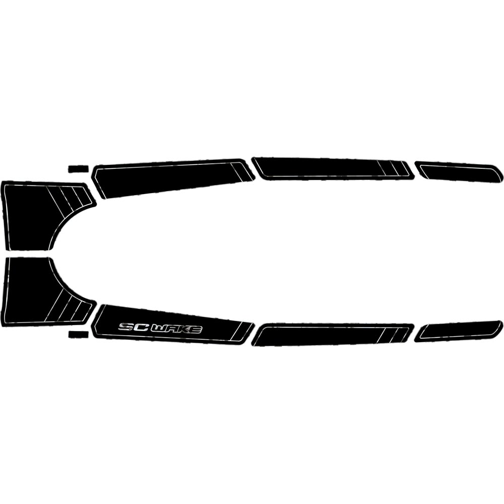 Yamaha XL 1200 LTD / XL 800 / XL 1200 / XLT 1200 / XLT 800 (1999-2005) Traction Mats