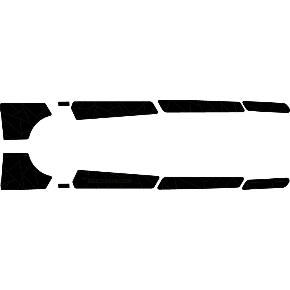 Yamaha XL 1200 LTD / XL 800 / XL 1200 / XLT 1200 / XLT 800 (1999-2005) Traction Mats